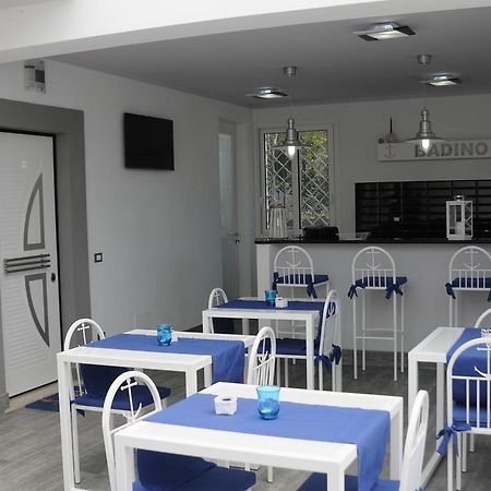 Badinomare Bed & Breakfast Terracina Exterior photo
